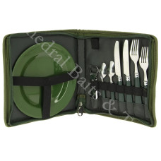 NGT Cutlery Set - Day Session Set (600)